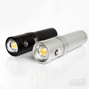 V4K PRO v2 (7,600 Lumens)- Extended Battery Semi-Pro Video Light