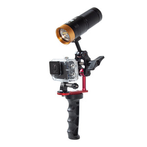Action Camera Tray (TG15)