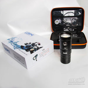 P53 CAMERA PACKAGE (C)