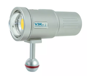 V3K v2 - 5,000 Lumens Video Light