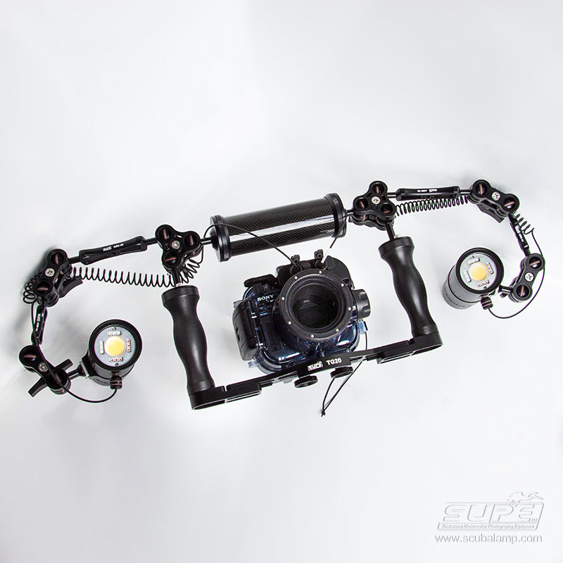 P53 CAMERA PACKAGE (B)
