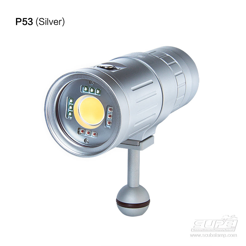 P53 CAMERA PACKAGE (C)